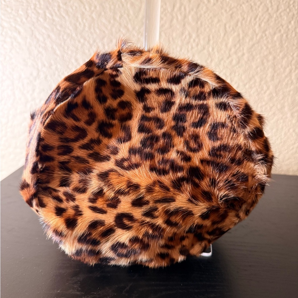 Betmar Elegant Black Hat - Picture 5 of 5